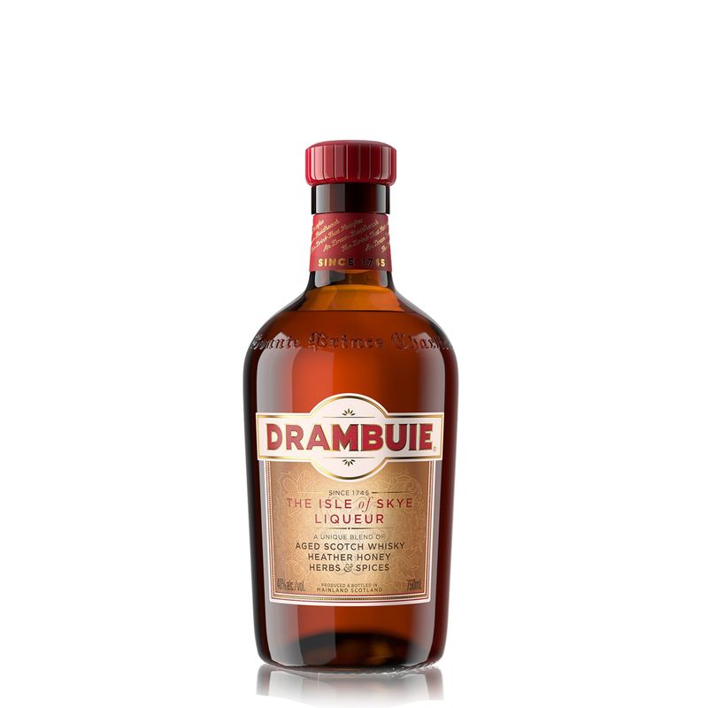 Drambuie