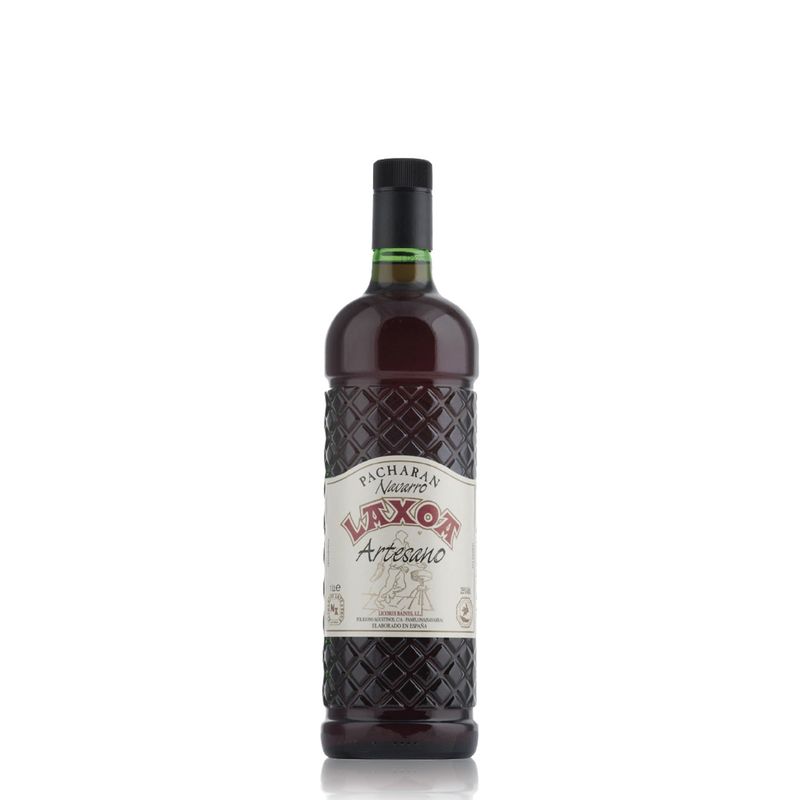 PacharanNavarroLaxoaArtesano1000ml
