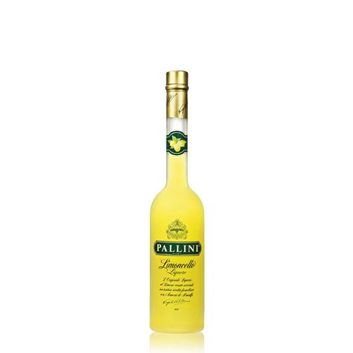 Licor Limoncello Pallini 500 ml