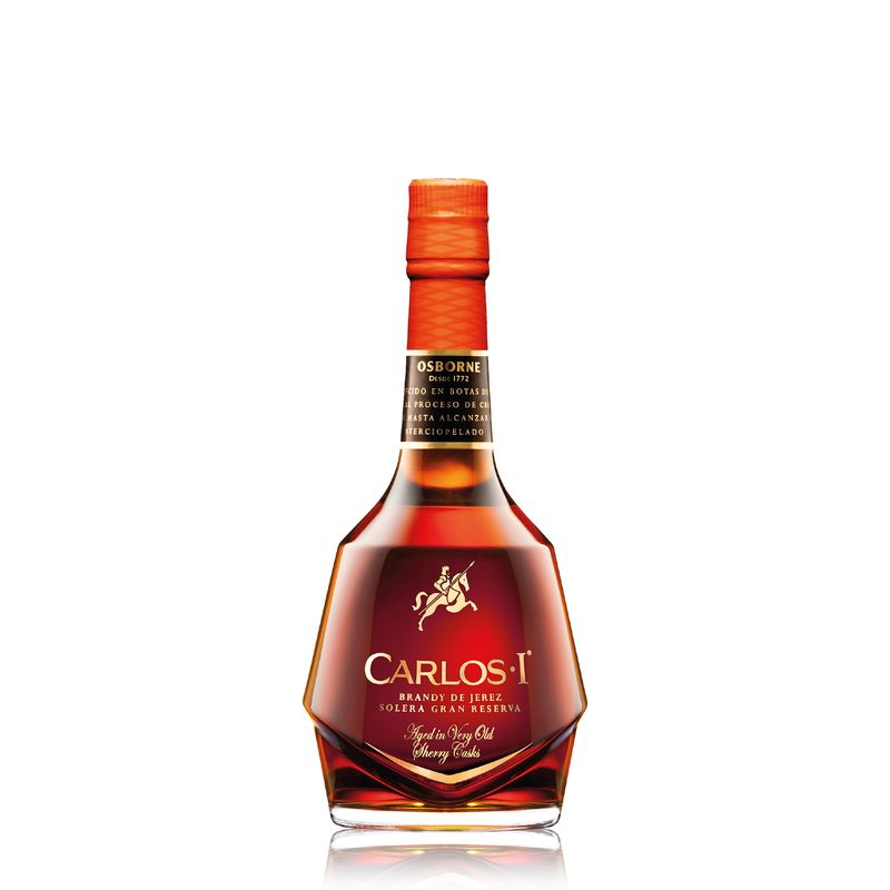 carlosI