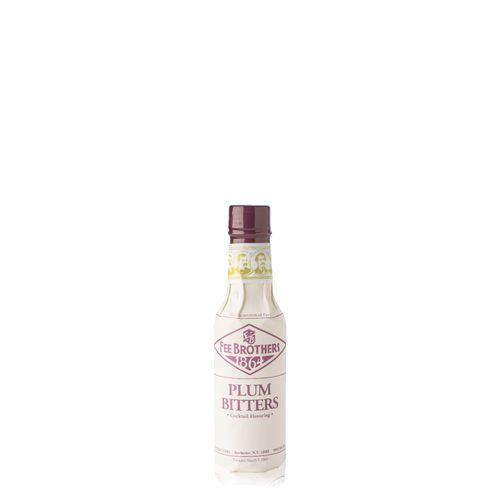 Bitter Fee Brothers Plum Bitter 150 ml