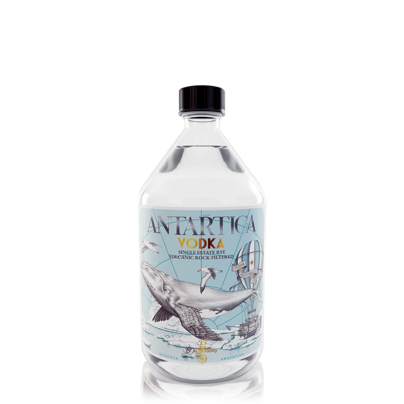 Antartica