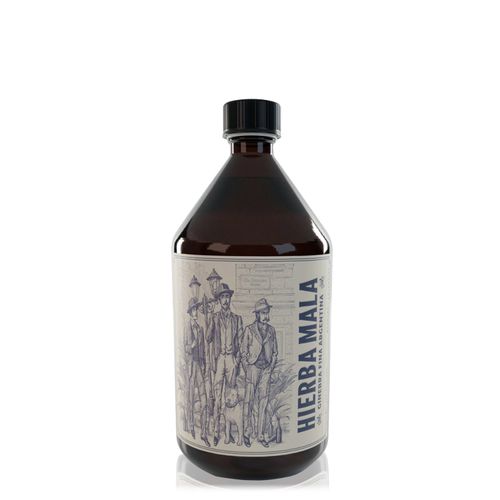 Hierba Mala 1000 ml