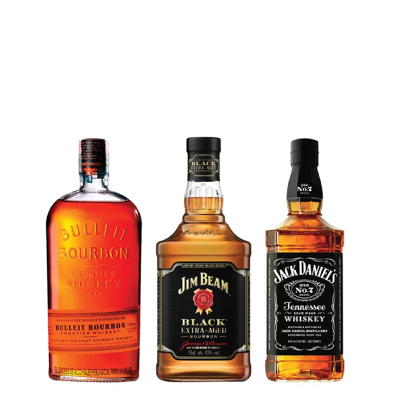 Set-Burbon