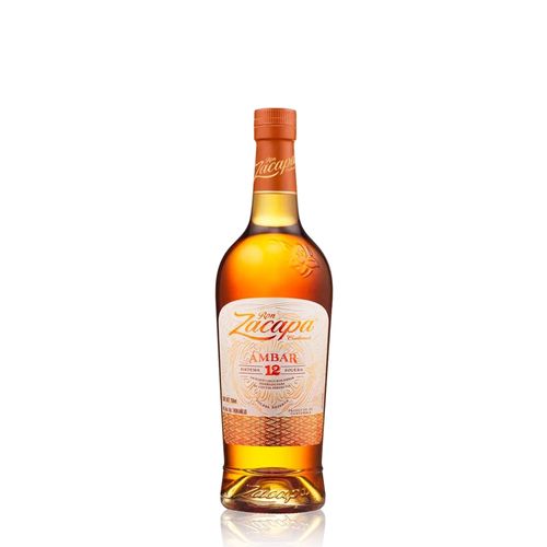 Ron Zacapa Ambar 750 ml