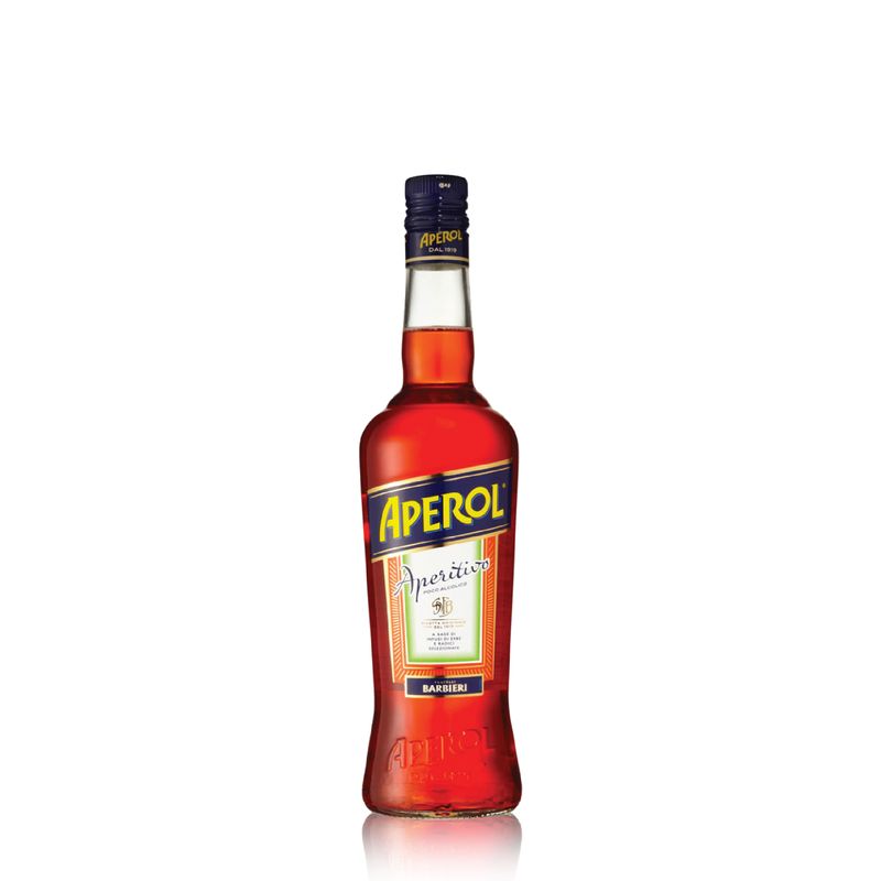 Aperitivo Aperol 750ml