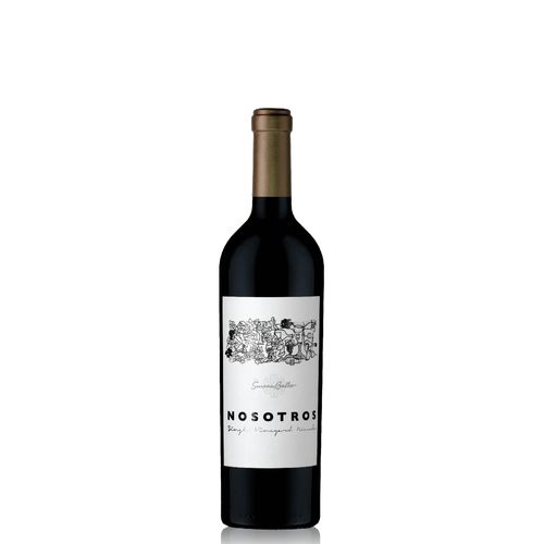 Nosotros Malbec By Susana Balbo 750ml