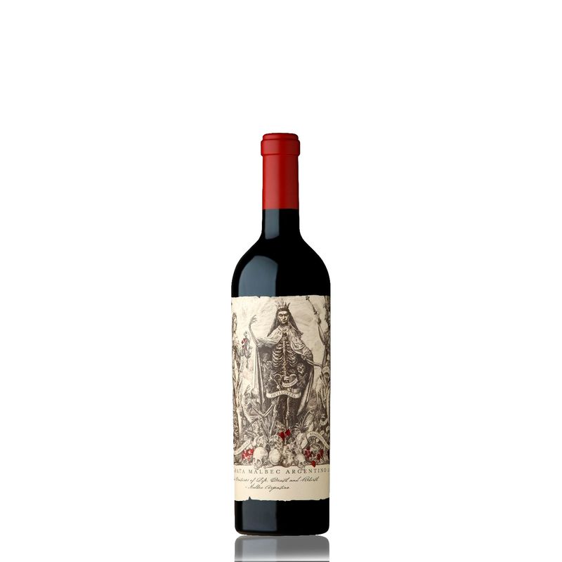 Malbec-Argentino