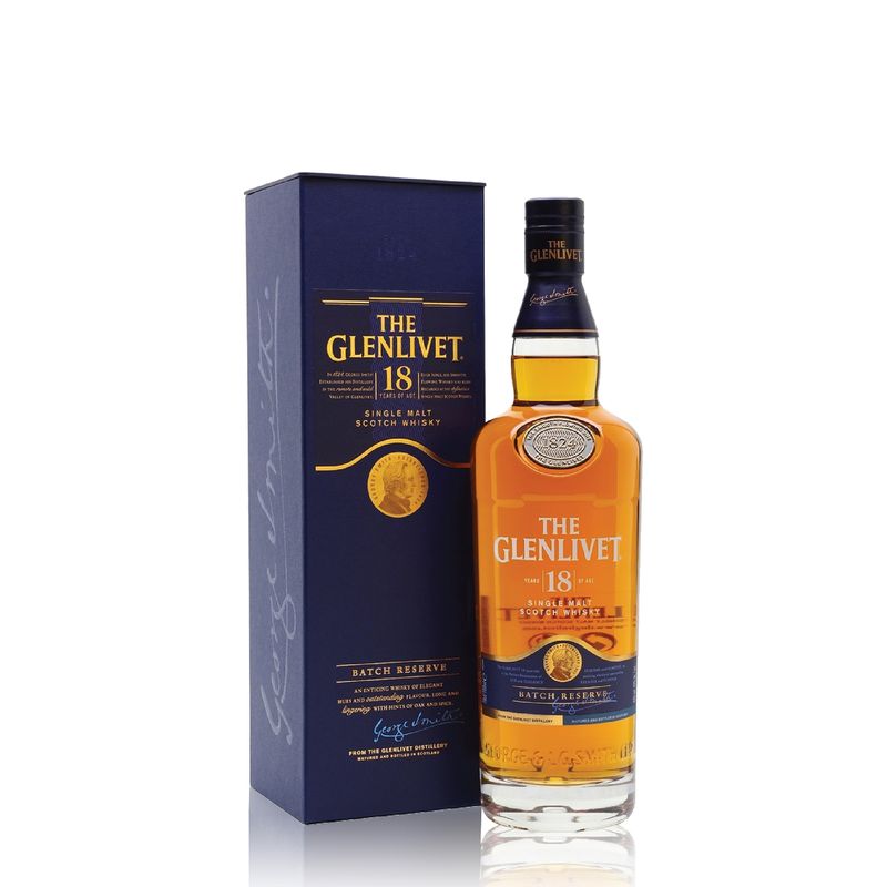 TheGlenlivet18