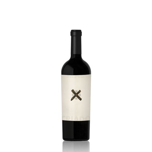 Malcriado Single Vineyard Malbec Pack x 3