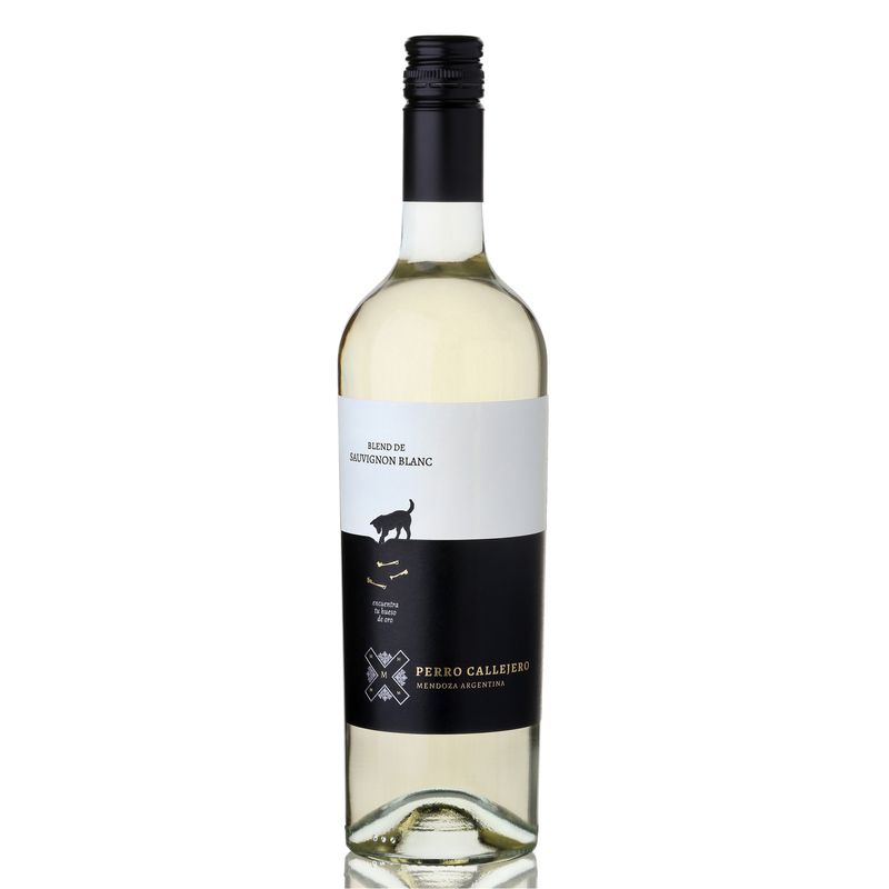 Perro-Callejero-Sauvignon-Blanc