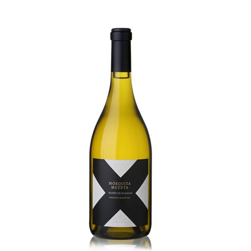 Mosquita Muerta Blend de Blancas 750 ml