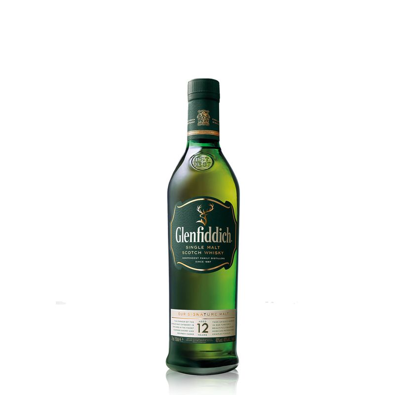Glenfiddich-12-Años