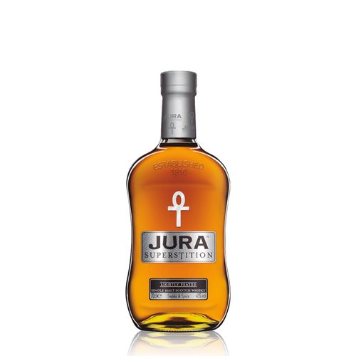 Jura Superstition Islay Single Malt 700 ml
