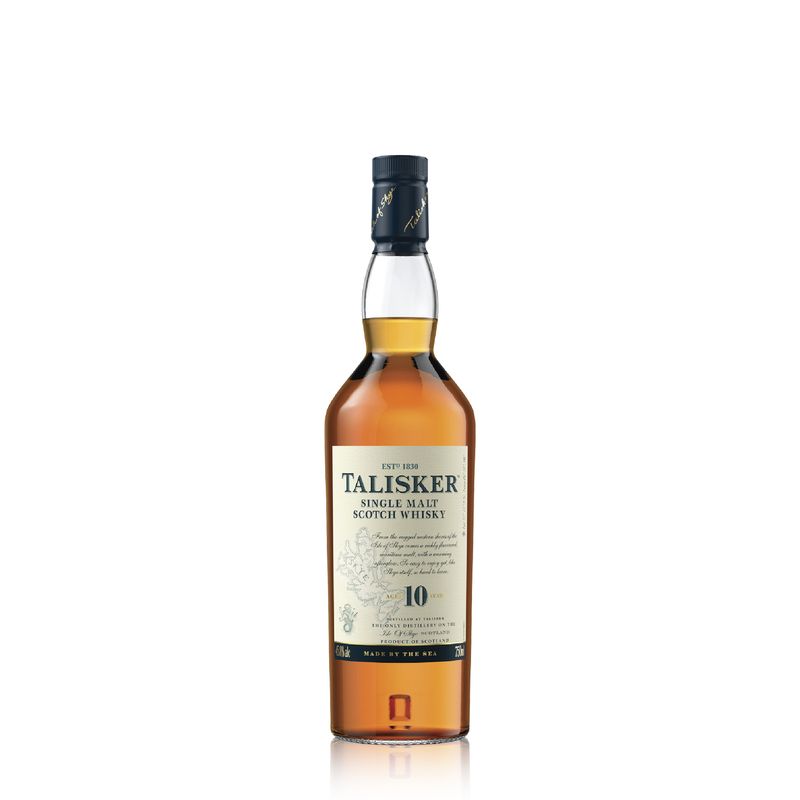 Talisker