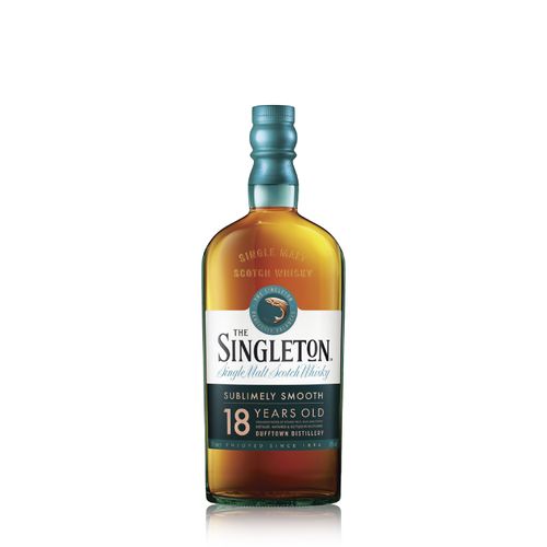 Singleton 18 Yo Speyside Single Malt 700 ml