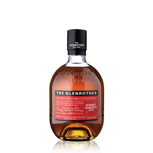 The Glenrothes Maker's Cut Speyside Malt 750 ml