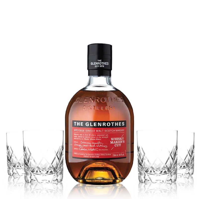 Glenrothes-WMC-con-vasos