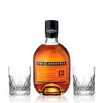 TheGlenrothes12-vasos