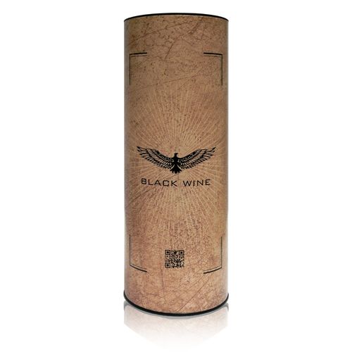 Estuche LATA BlackWine