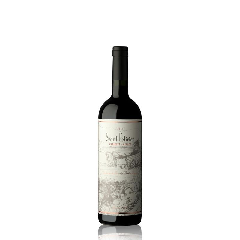 Vino-tinto-saint-felicien-cabernet-sauvignon-merlot