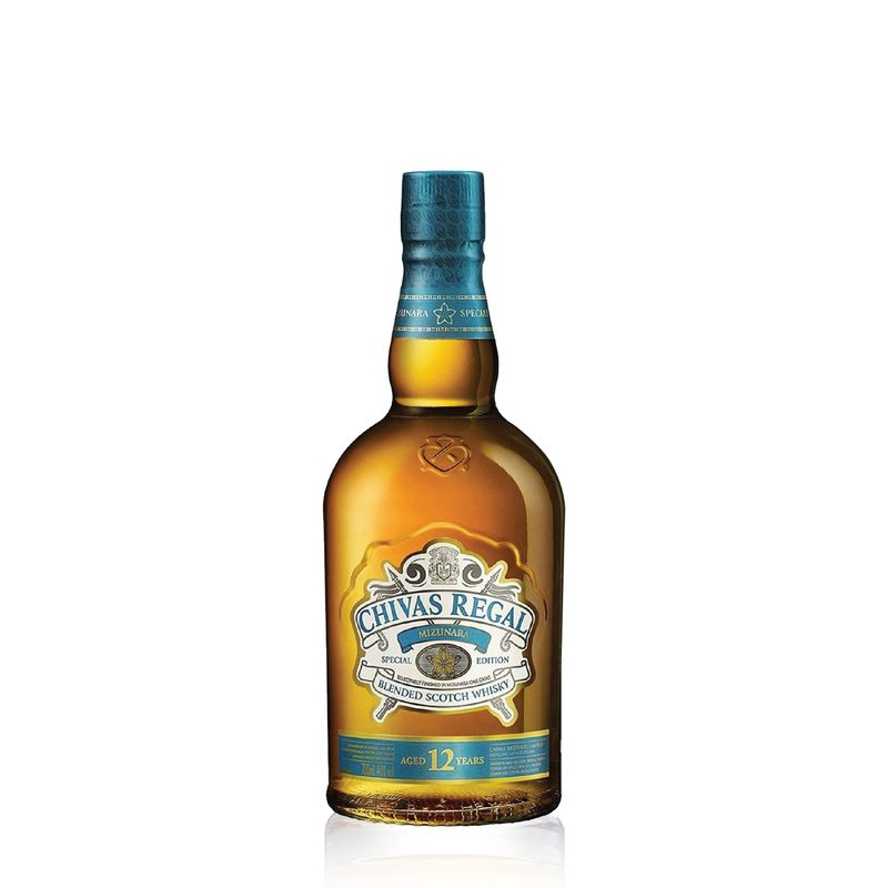 Chivas12.Mizunara