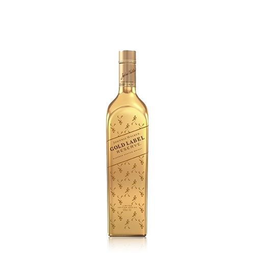 Johnnie Walker Gold Reserve Bullion Blended Scotch 700ml