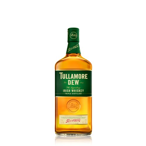 Tullamore Dew 750 ml