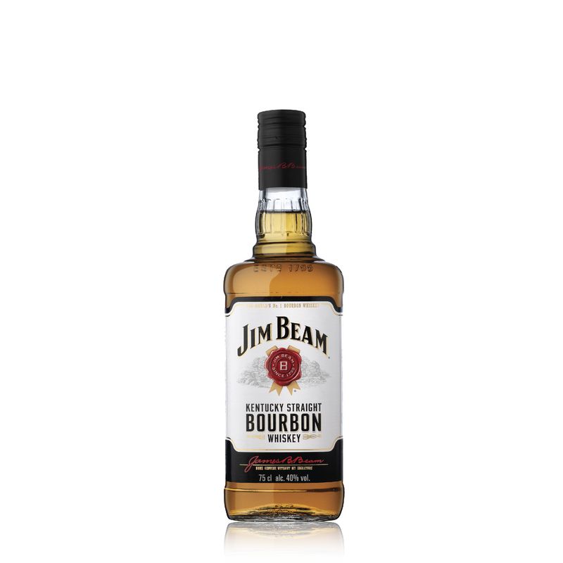 Jim-Beam-bourbon
