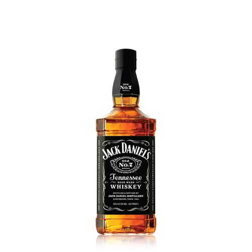 Whiskys Jack Daniels N°7 Pack x 3