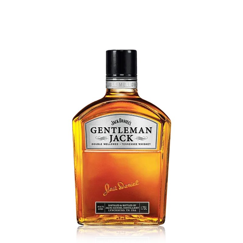 Gentleman-Jack