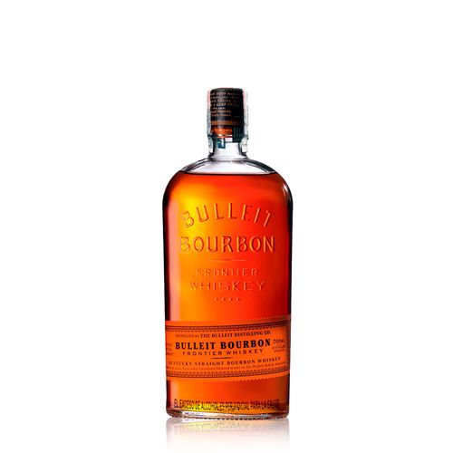 Bulleit Kentucky Straigth Bourbon 700 ml