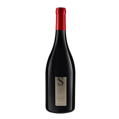 Familia Schroeder Merlot Caja x 6