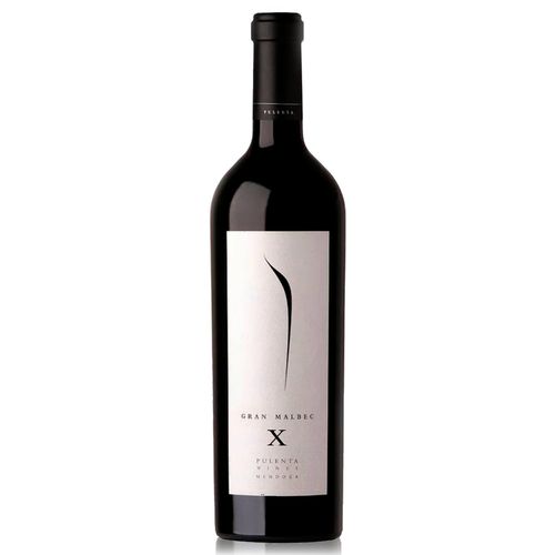 Pulenta Estate Gran Malbec 750 ml