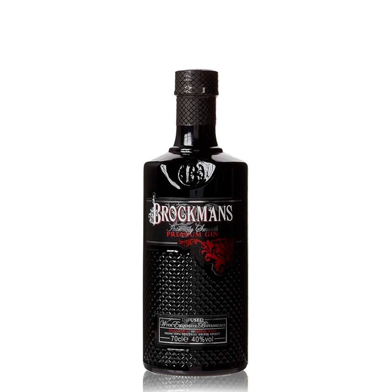 Gin-Brockmans