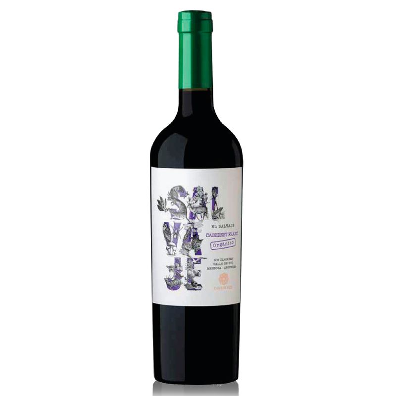 Vino-El-Salbaje-Cabernet-Franc-Organico