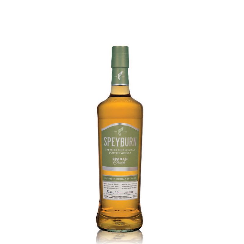 Whisky.Speyburn.Bradan.Orach.Speyside.Single.Malt.700ml