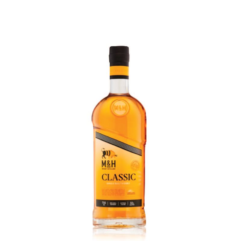 Whisky.M_H.Classic.700ml.Single.Malt