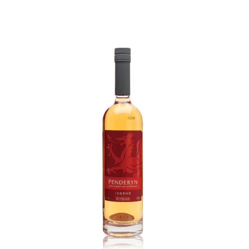 Whisky.Penderyn.Legend.Single.Malt.Welsh.700ml
