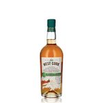 Whiskey.WestCork.Virgin.Oak.Cask.Finished.Single.Malt.irish.700ml