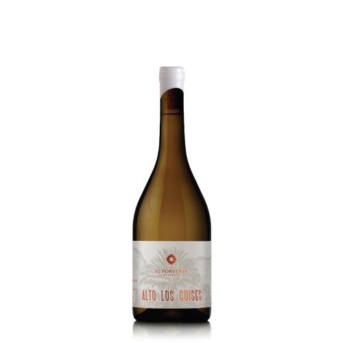 Alto los Cuises Chardonnay 2021 750 ml
