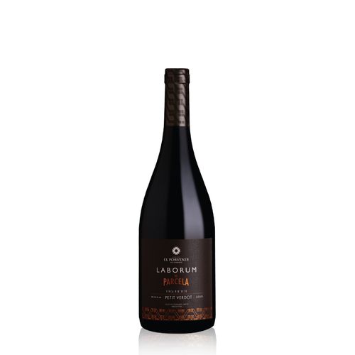 Laborum de Parcela Petit Verdot Finca Rio Seco 750 ml
