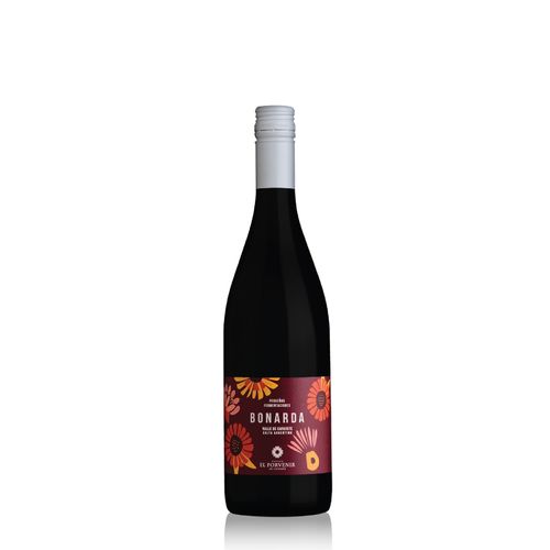 Pequeñas Fermentaciones Bonarda 750 ml