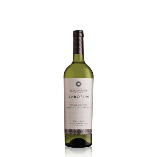 Caja x 6 - Laborum torrontes OAK Fermented 750 ml