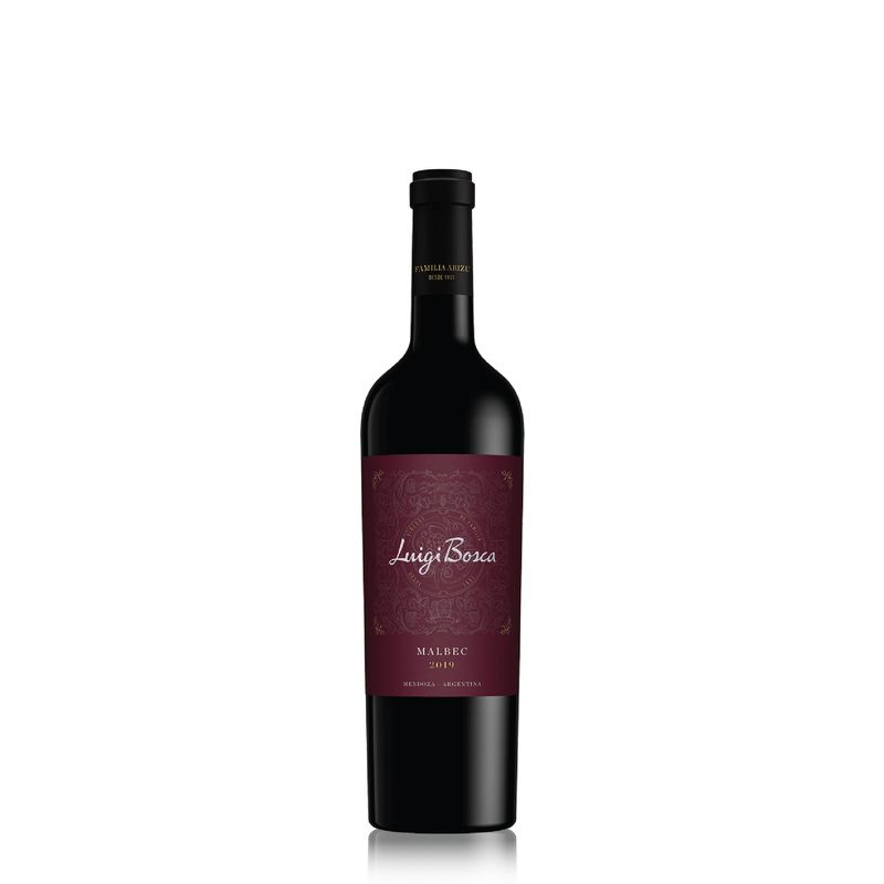 Luigi Bosca Malbec 750 Ml