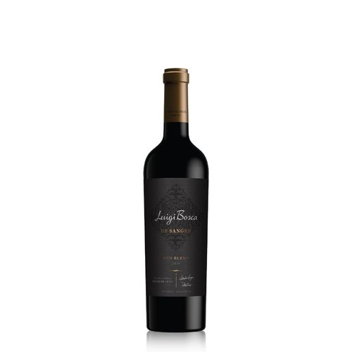 Luigi Bosca de Sangre Red Blend 750 ml