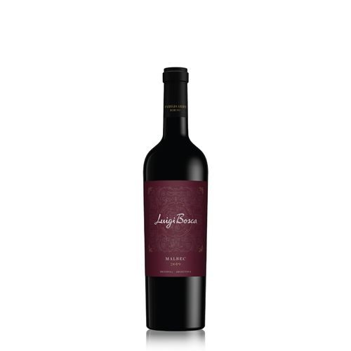 Luigi Bosca Malbec Pack x 6