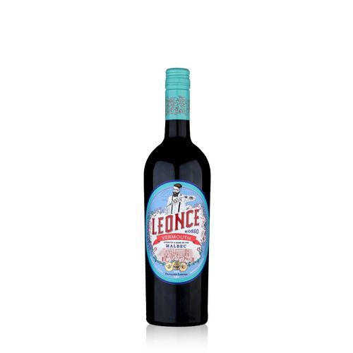 Piedra Negra Vermout Leonce Malbec 750 ml