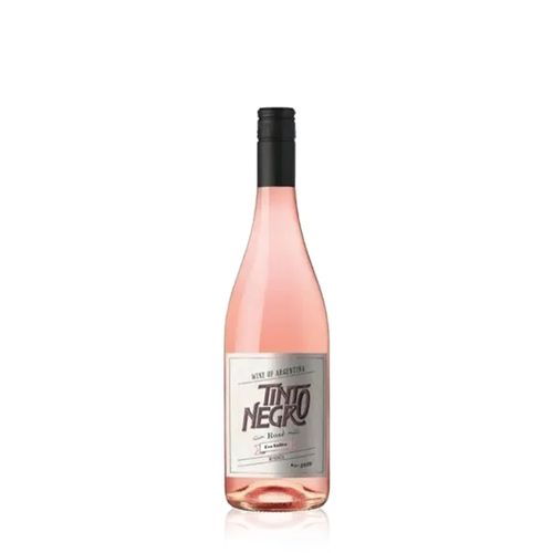 Tinto Negro Uco Valley Rosado 750 ml