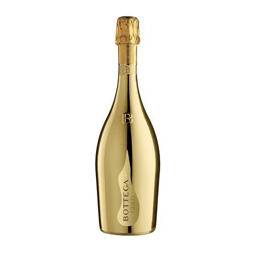 Prosecco Bottega Gold 750 ml